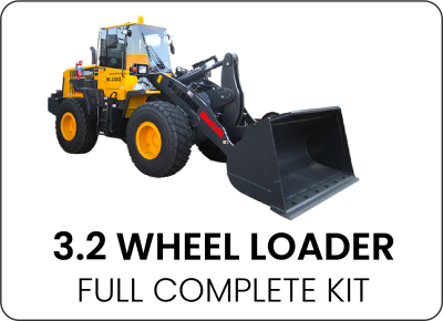 WL 3_2T ICON KIT